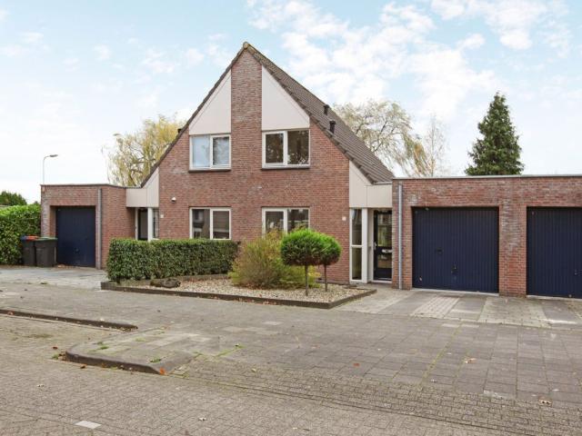 Appartement te huur in Reeshof, Tilburg