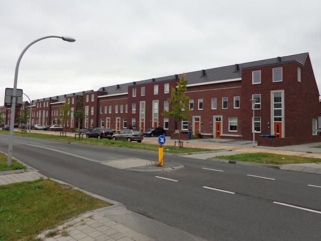 Appartement te huur in Zwolle, Overijssel