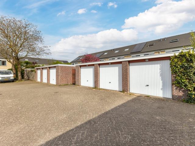 Appartement te huur in Alkmaar, Bergermeer