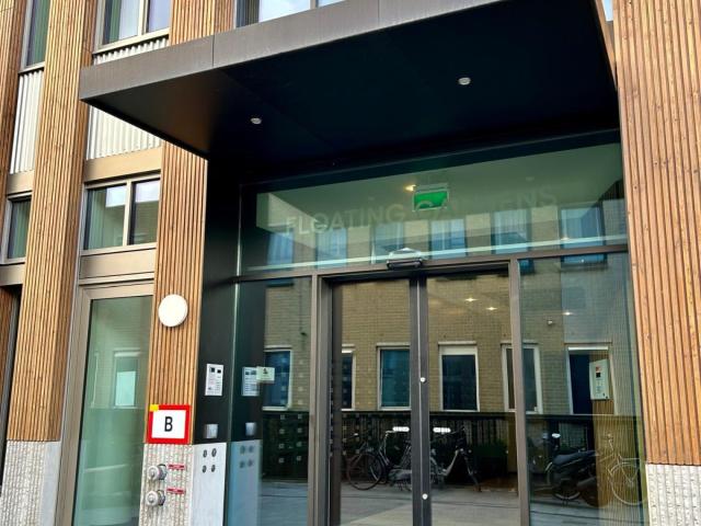 Appartement te huur in Nieuw-West, Amsterdam