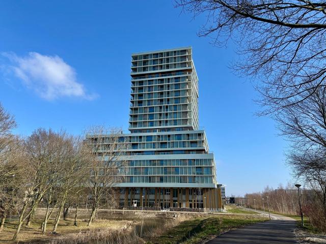 Appartement te huur in Nieuw-West, Amsterdam