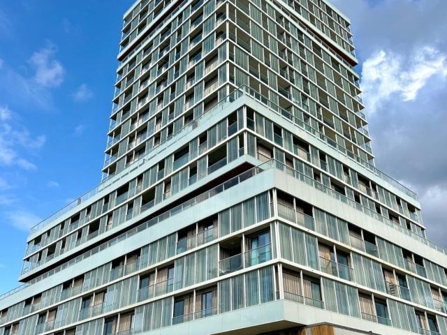 Appartement te huur in Nieuw-West, Amsterdam