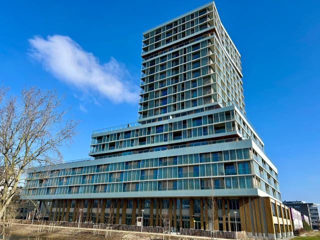 Appartement te huur in Nieuw-West, Amsterdam
