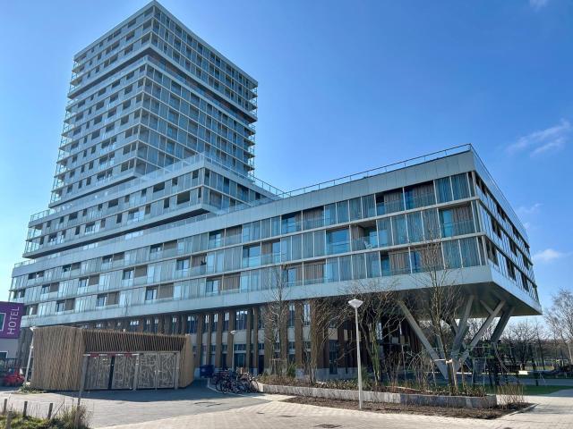 Appartement te huur in Nieuw-West, Amsterdam