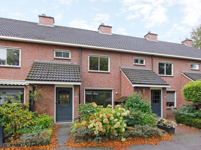 Appartement te huur in Lochem