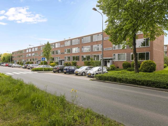 Appartement te huur in Groningen