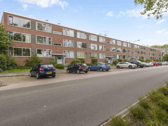 Appartement te huur in Groningen