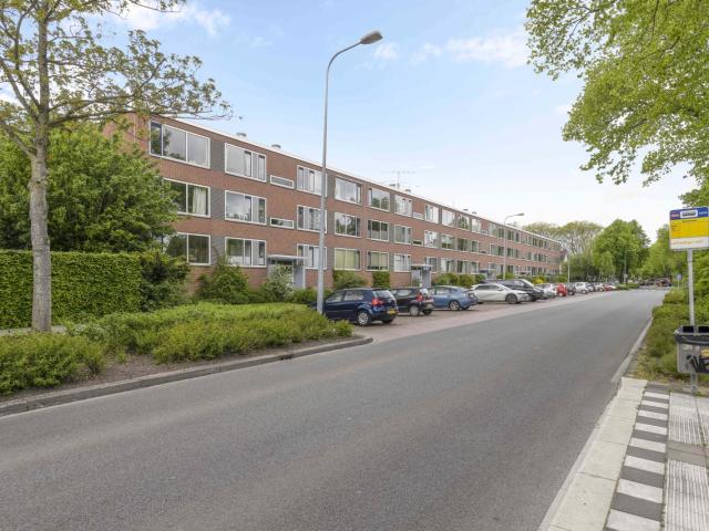 Appartement te huur in Klein Martijn, Groningen