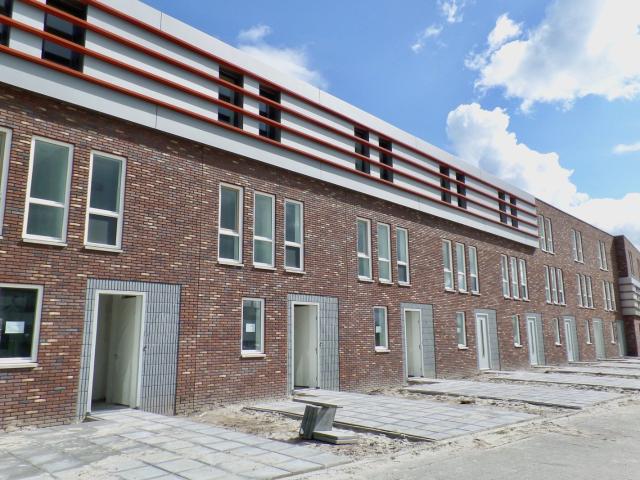 Appartement te huur in Assen