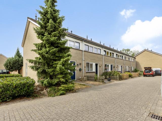 Appartement te huur in Bargeres, Emmen