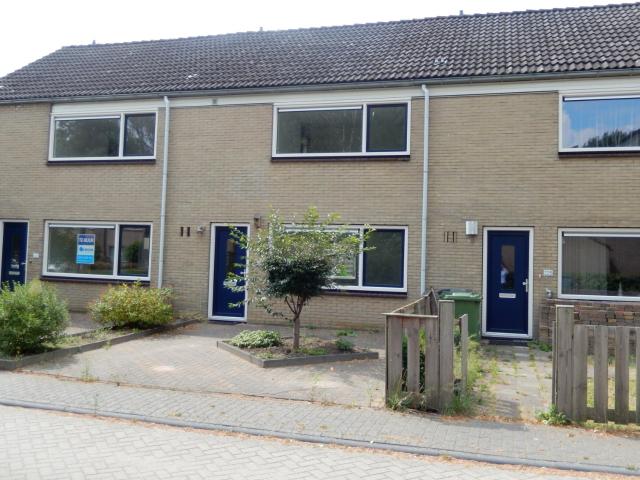 Appartement te huur in Bargeres, Emmen