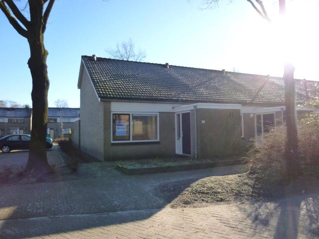 Appartement te huur in Bargeres, Emmen