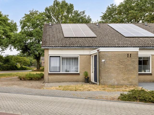 Appartement te huur in Bargeres, Emmen