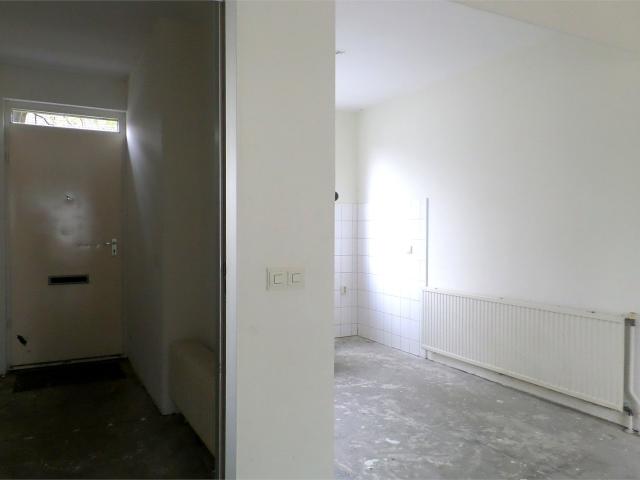 Appartement te huur in Zuidbarge, Emmen