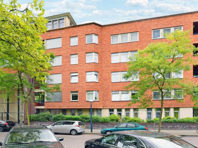 Appartement te huur in Zuid, Amsterdam