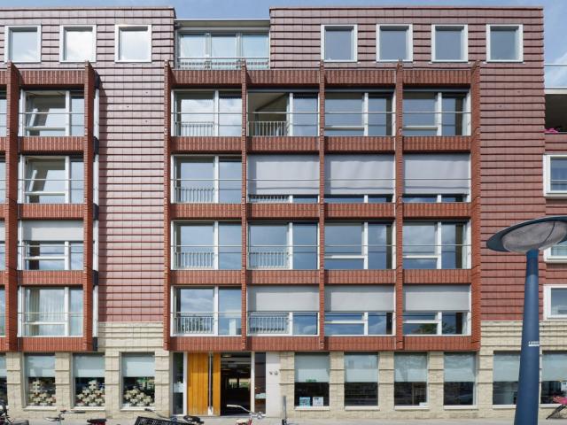 Appartement te huur in Zuid, Amsterdam