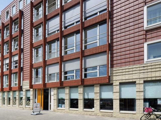 Appartement te huur in Zuid, Amsterdam