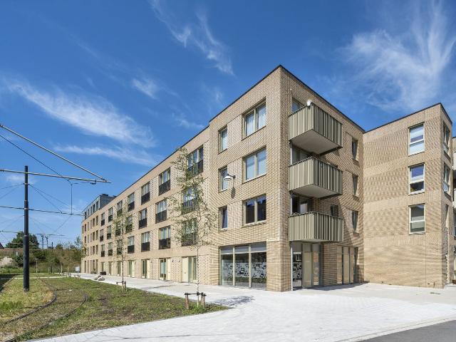 Appartement te huur in Diemen-Centrum, Diemen
