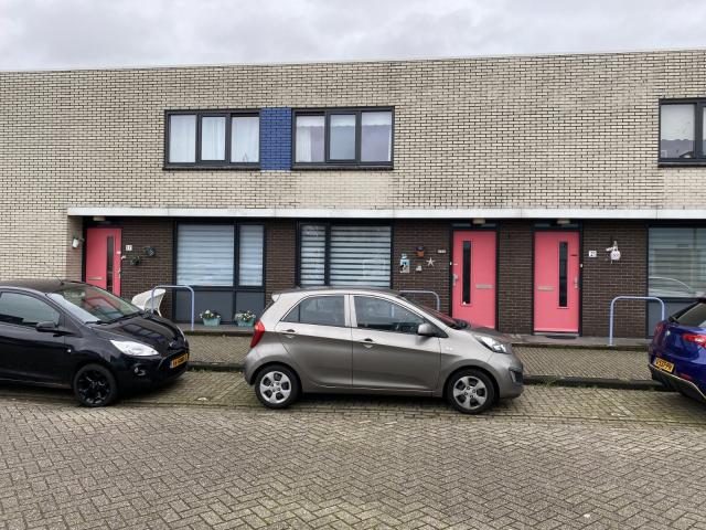 Appartement te huur in Sloterpolder, Amsterdam