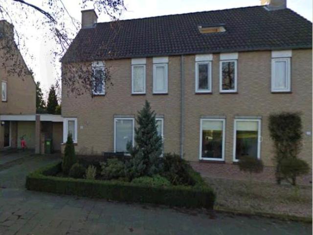 Appartement te huur in Reeshof, Tilburg
