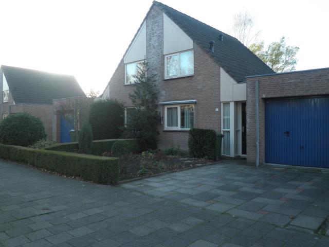Appartement te huur in Reeshof, Tilburg