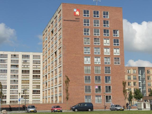 Appartement te huur in Oosterheem, Zoetermeer