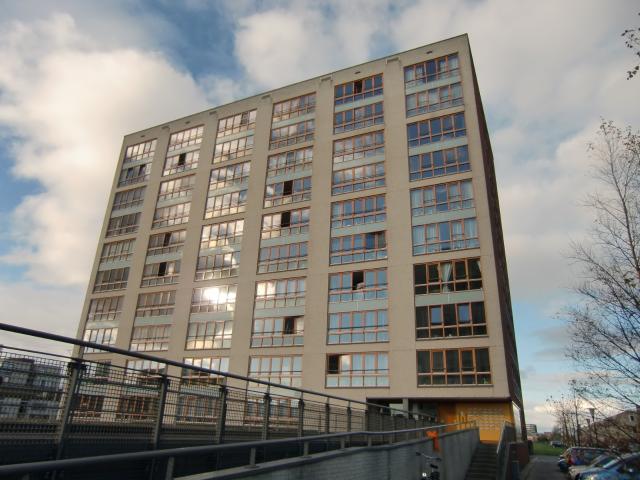 Appartement te huur in Oosterheem, Zoetermeer