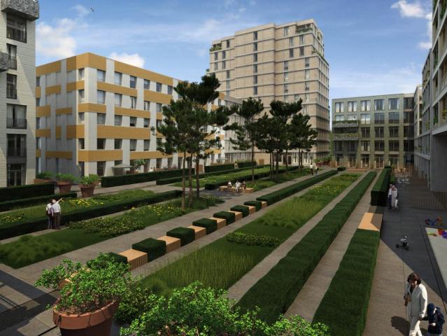 Appartement te huur in Osdorp, Amsterdam