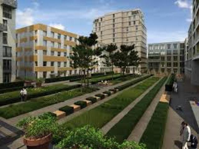 Appartement te huur in Nieuw-West, Amsterdam