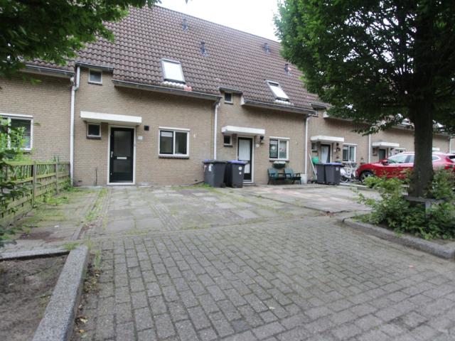 Appartement te huur in Rhoon, Zuid Holland