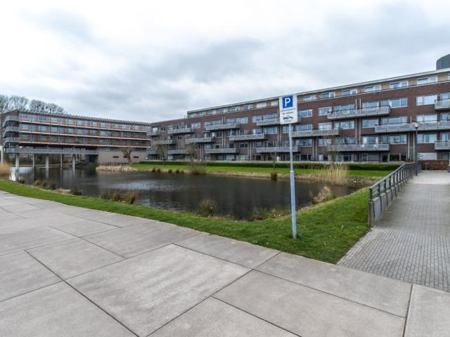 Appartement te huur in Woerden, Utrecht