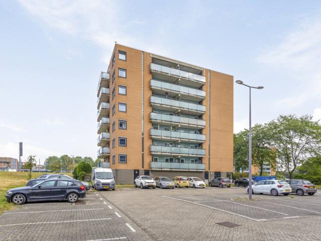 Appartement te huur in De Esch, Rotterdam