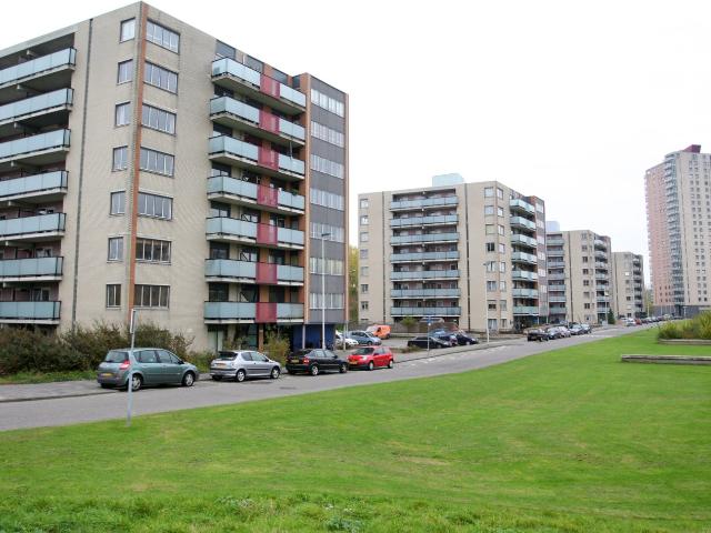 Appartement te huur in De Esch, Rotterdam