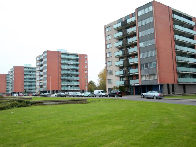 Appartement te huur in De Esch, Rotterdam