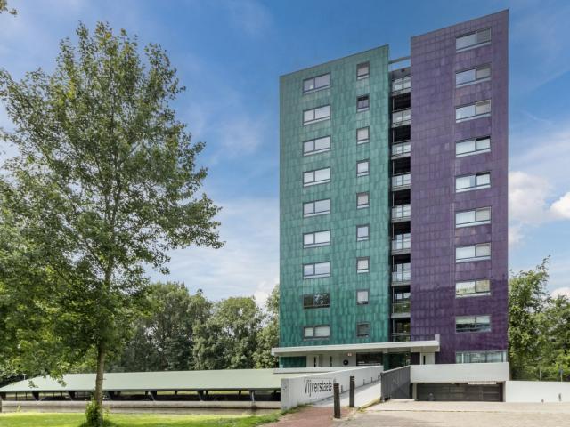 Appartement te huur in Krimpen Aan Den Ijssel, Zuid Holland