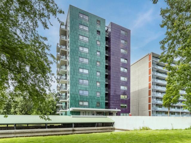 Appartement te huur in Krimpen Aan Den Ijssel, Zuid Holland