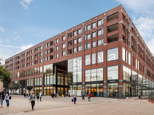 Appartement te huur in Haarzuilens, Utrecht