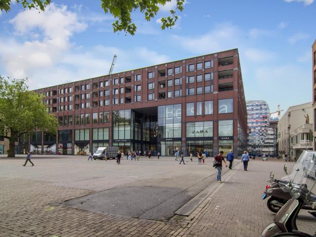 Appartement te huur in Haarzuilens, Utrecht