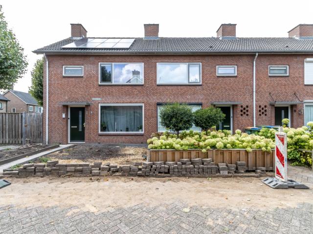 Appartement te huur in Prinsenbeek, Noord Brabant