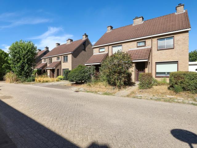 Appartement te huur in Malden, Heumen