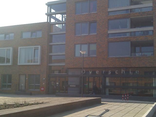 Appartement te huur in Rotterdam, Zuid Holland