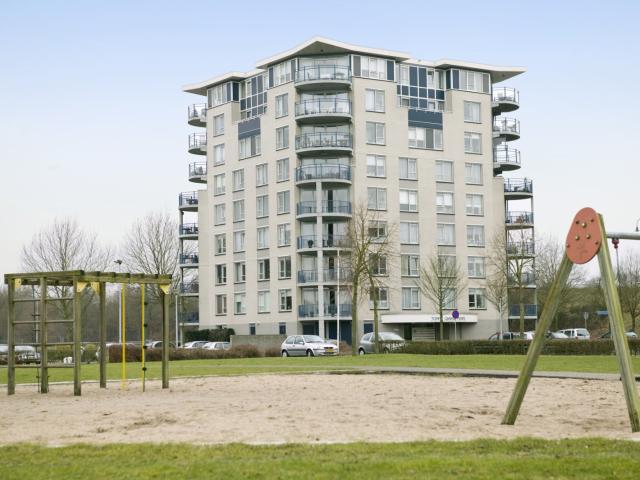 Appartement te huur in West, Oosterhout