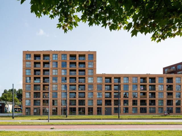 Appartement te huur in Schiemond, Rotterdam