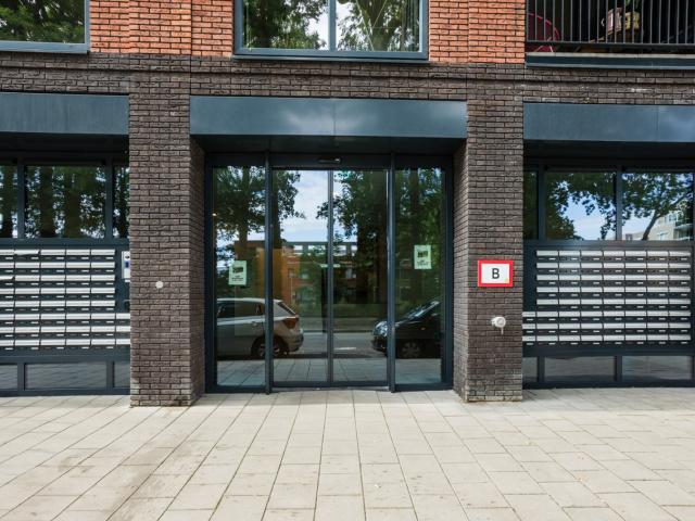 Appartement te huur in Enschede, Overijssel