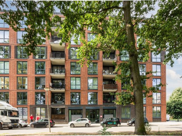 Appartement te huur in Enschede, Overijssel