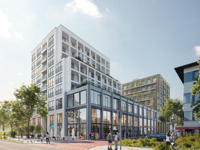 Appartement te huur in Noord, Amsterdam