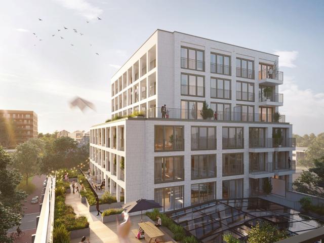 Appartement te huur in Noord, Amsterdam
