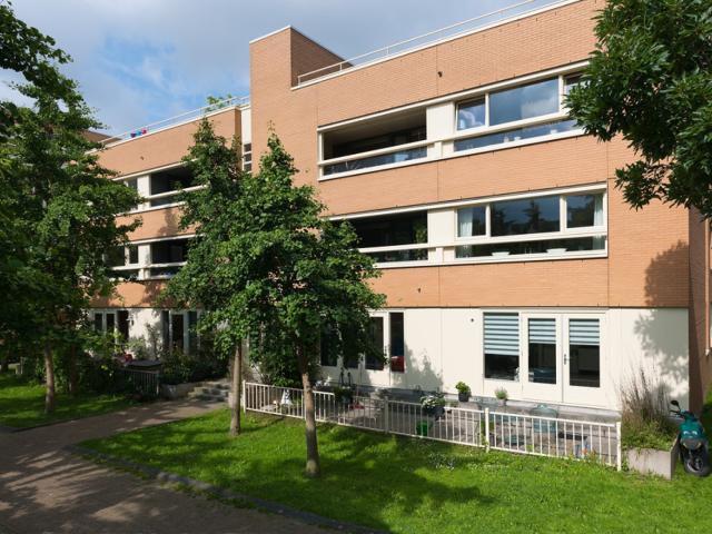 Appartement te huur in Oost, Amsterdam