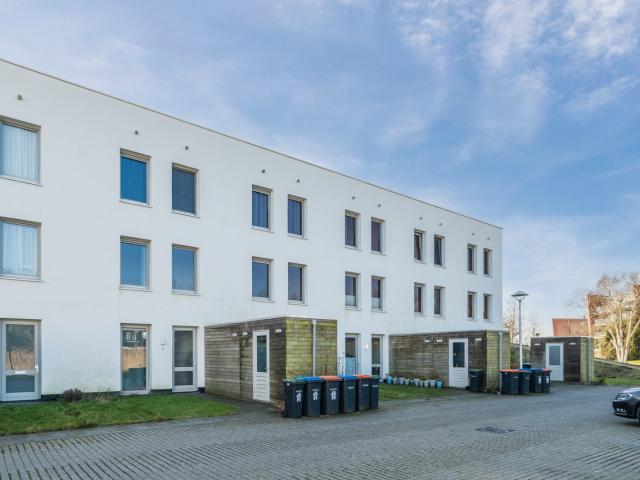Appartement te huur in Amersfoort