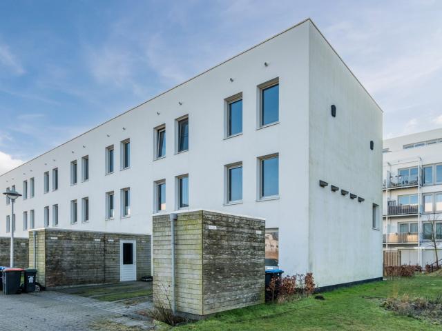 Appartement te huur in Amersfoort